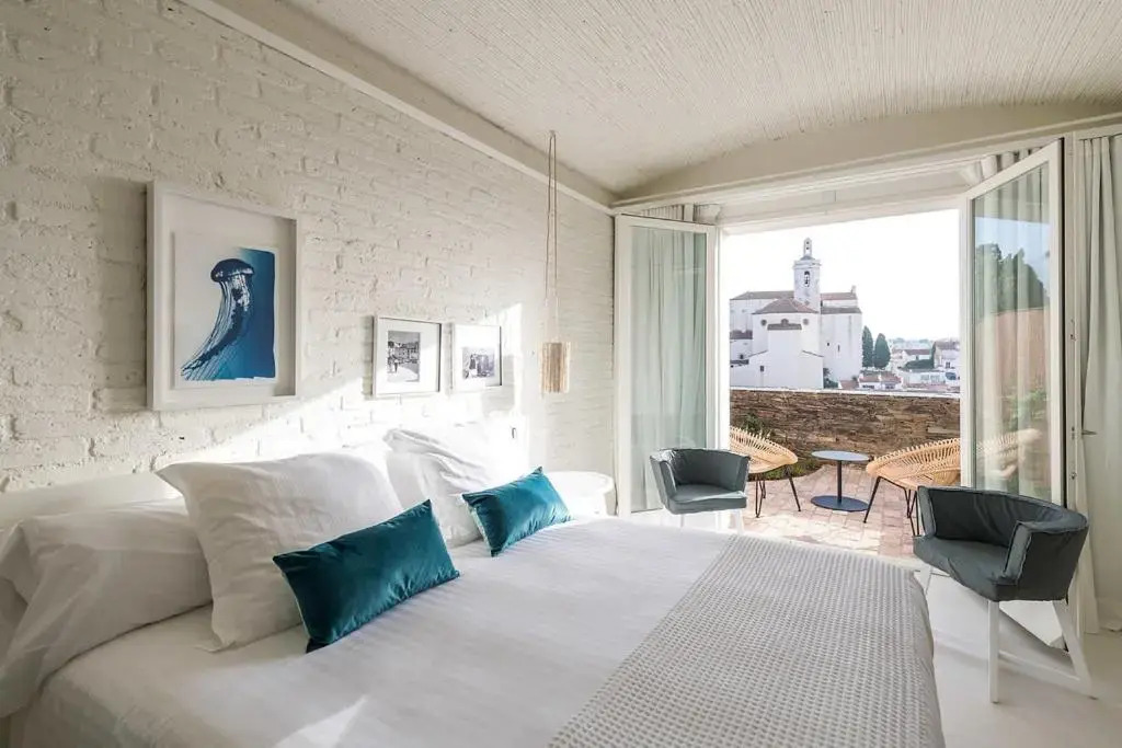 Boutique Hotel Villa Gala by Fimedhotels