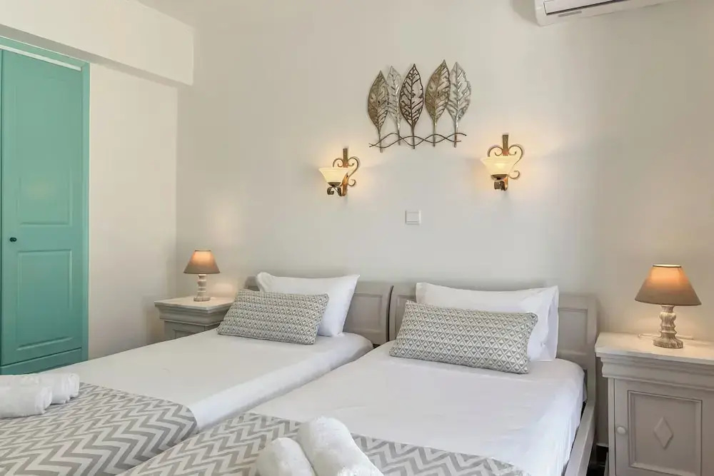 Pano Stalos Villas