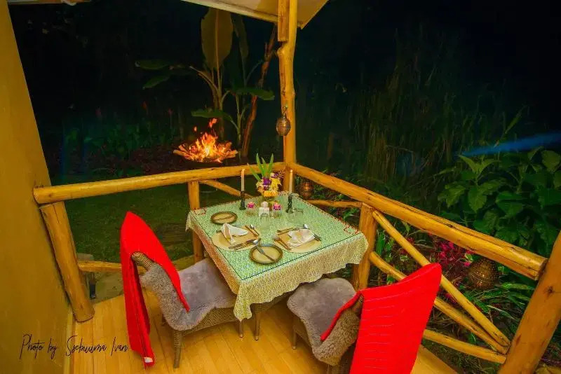Uganda Lodge
