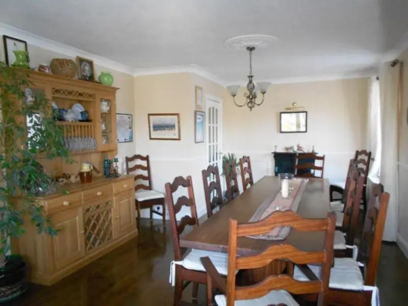 Harbour House