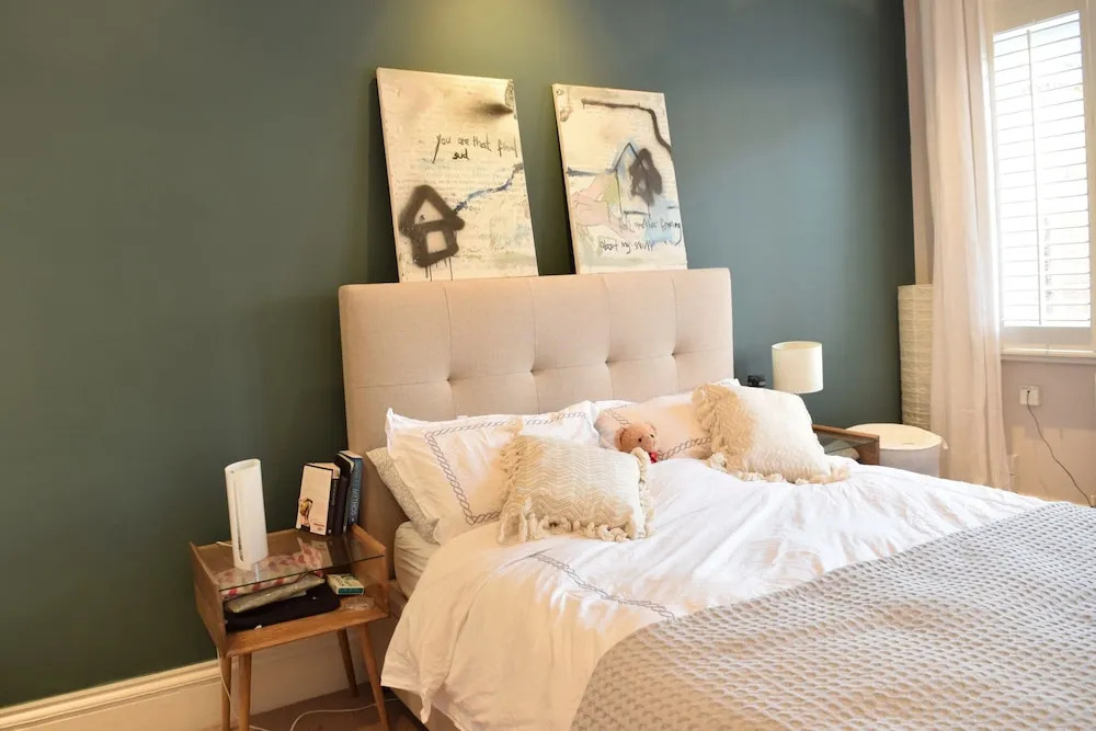 1 Bedroom Apartment Overlooking Queen's Club