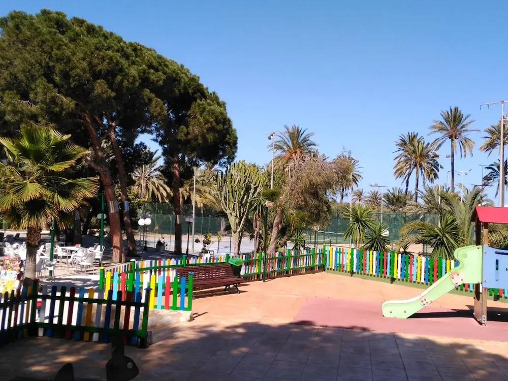 Apartment With 2 Bedrooms in Alicante , With Wonderful sea View, Shared Pool, Furnished Terrace