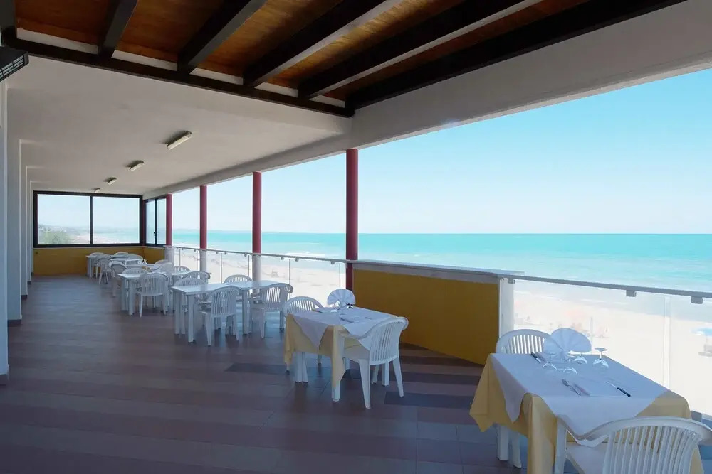 Villaggio Azzurra