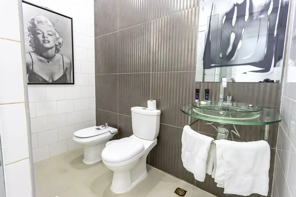 Suites Malecon