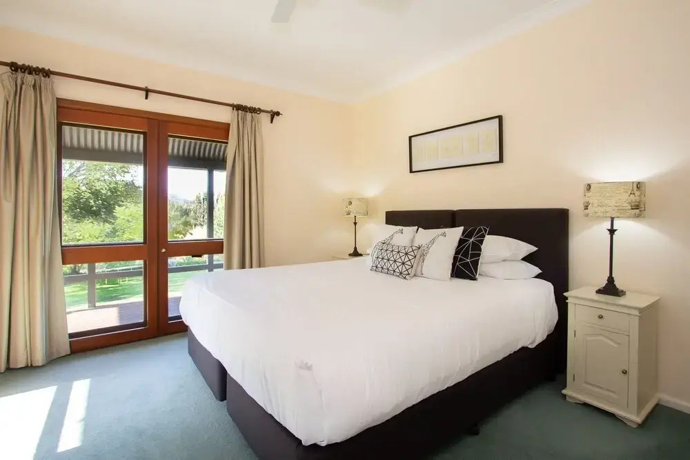 Stay in Mudgee The Grove, The Church, And Premium Private Homestead