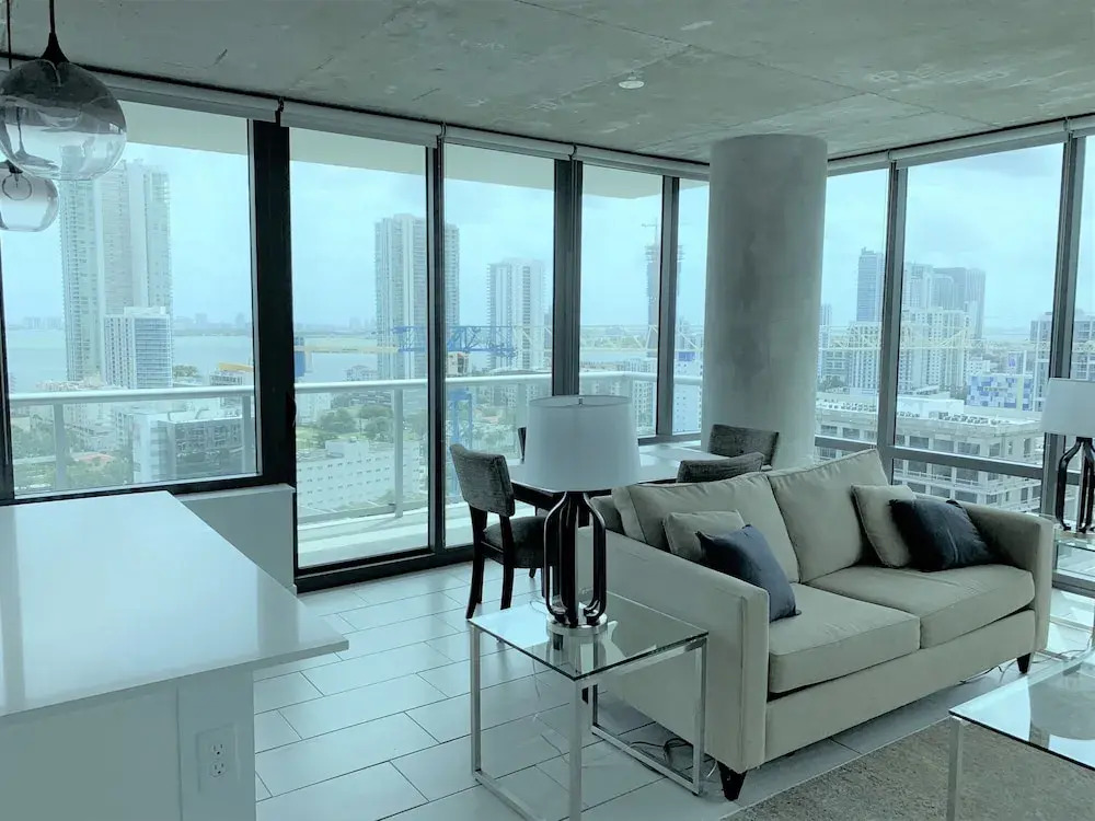 Wynwood Design District 30 Day Rentals