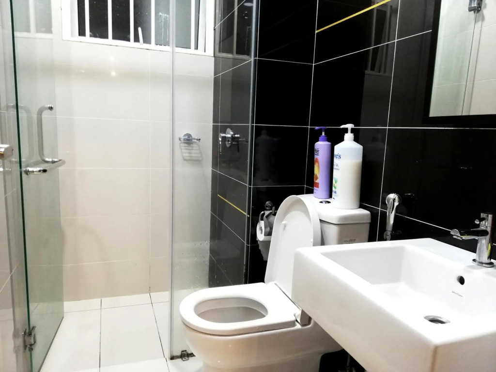 Puchong Skypod Residence, High Floor Balcony Unit, Walking Distance to IOI Mall, 10min Drive to Sunway