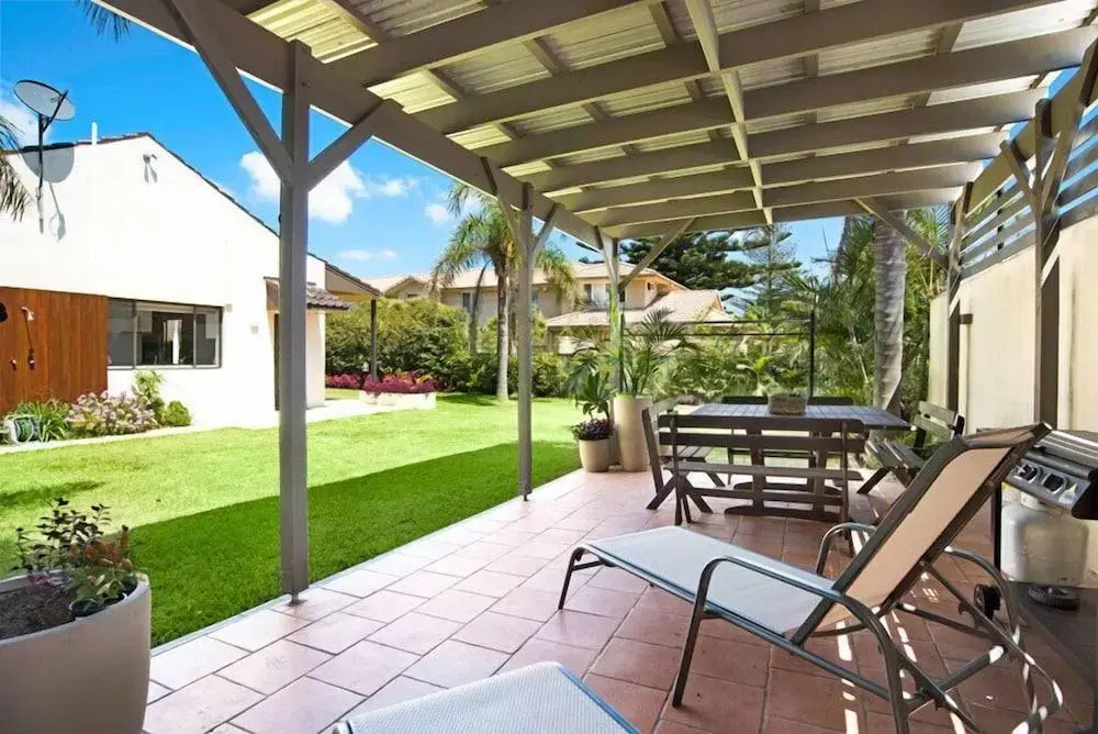 Cronulla Beach House B&B
