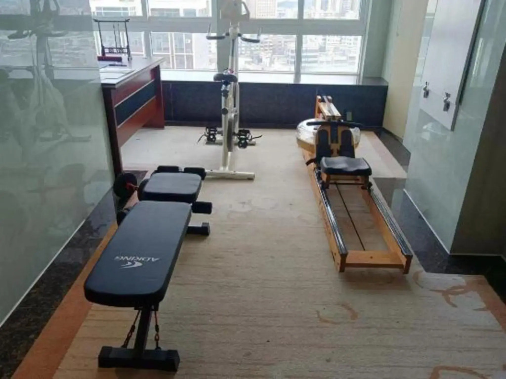 Jin Yin Wan Business Hotel