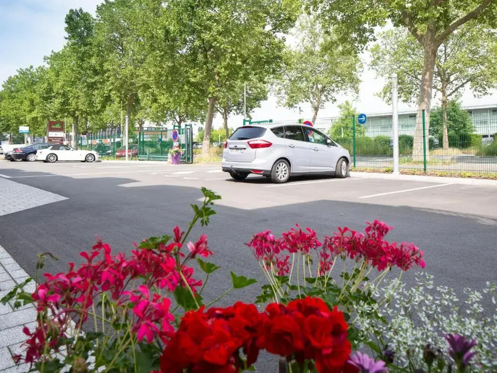 Greet Hotel Colmar