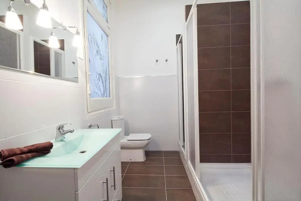 AB Apartment Barcelona