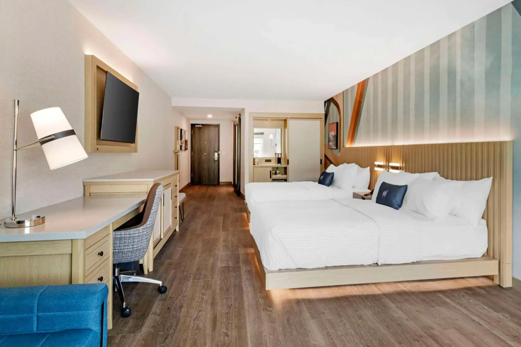Cambria Hotel North Conway