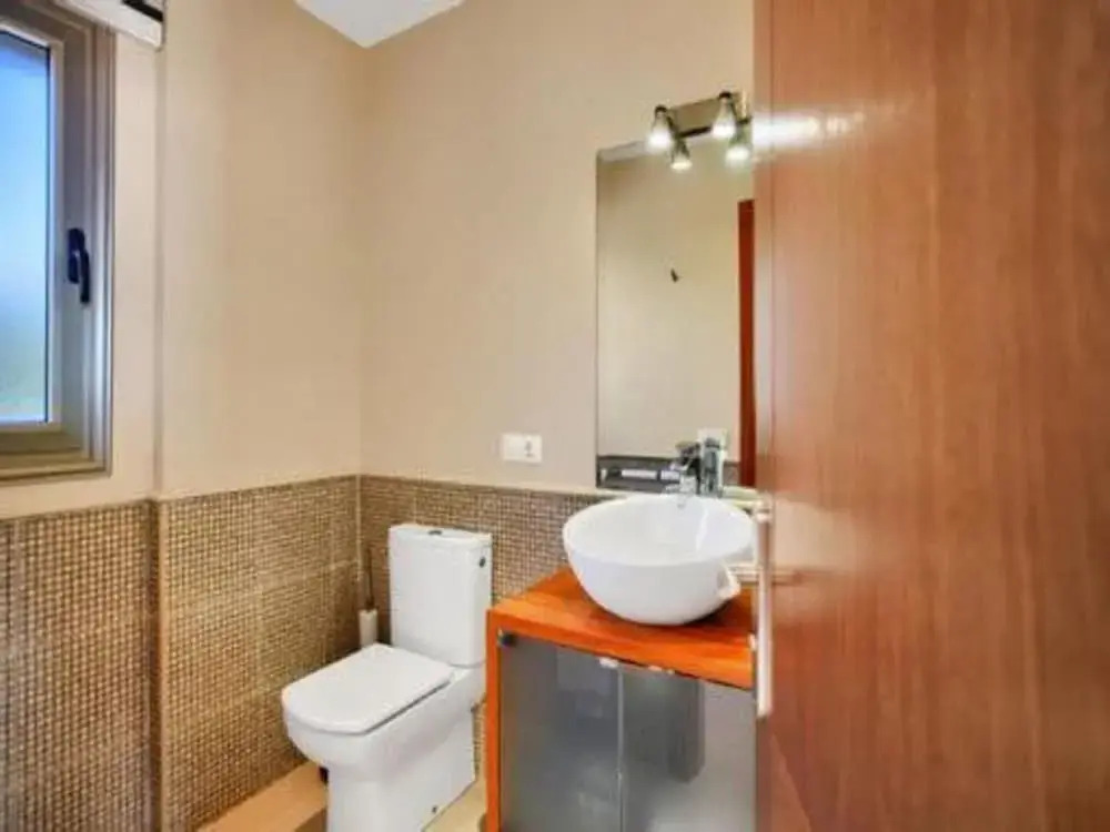 Belvilla by OYO Holiday Home in Puerto de Santiago
