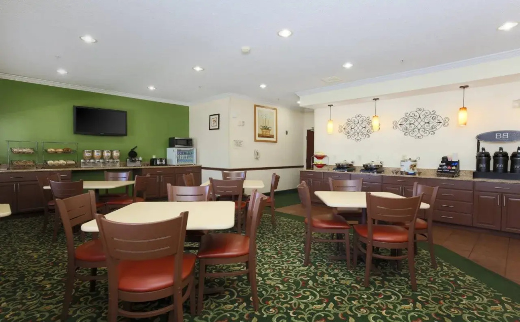 Fairfield Inn by Marriott Warren Niles