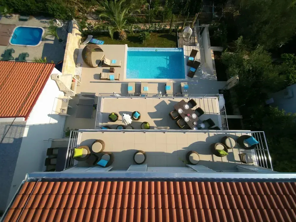 ADRIATIC Luxury Villa