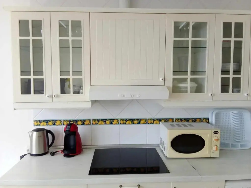 Apartamento de 1 dormitorio en Calle Vela