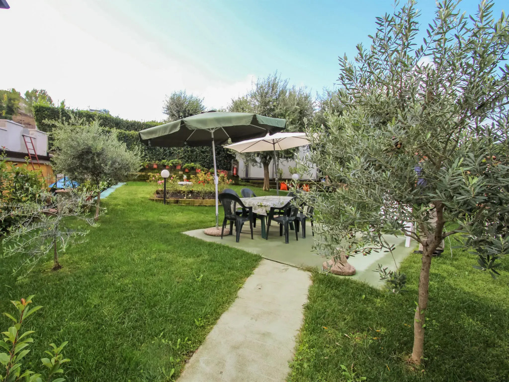 Locazione Turistica Rondinelli