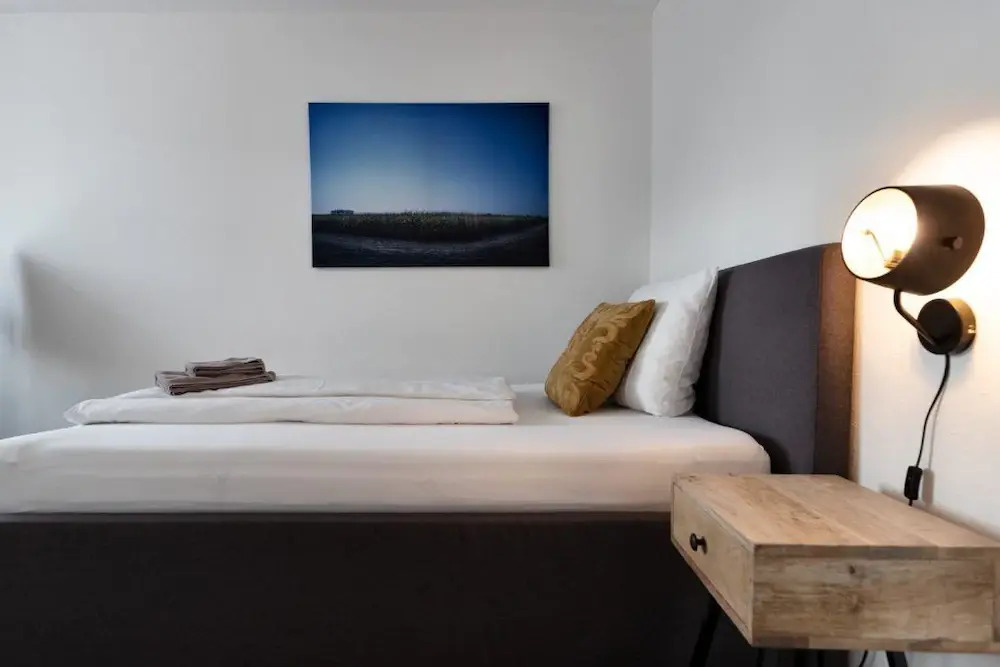 Hotel Restaurant Genusshaus Vorst