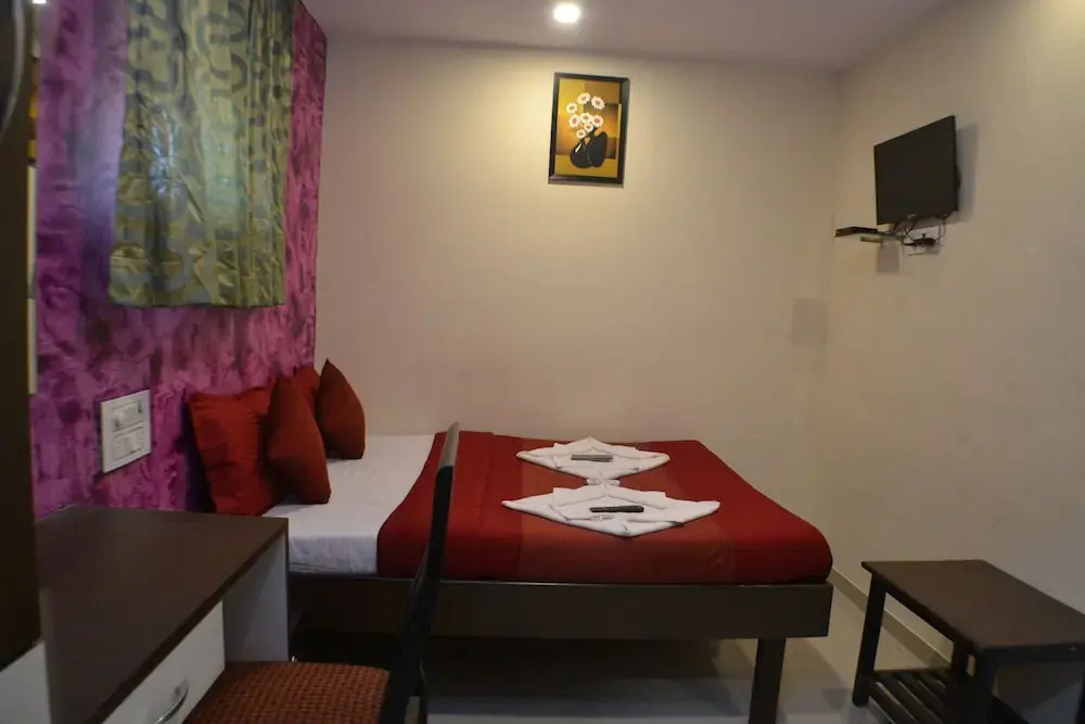 Terminus Guest House