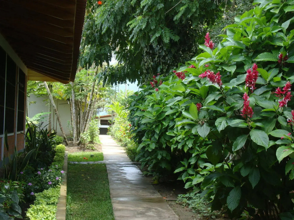 Altavista Casahotel