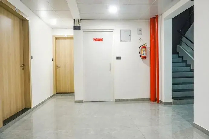 Fabhotel Prime Stay Inn