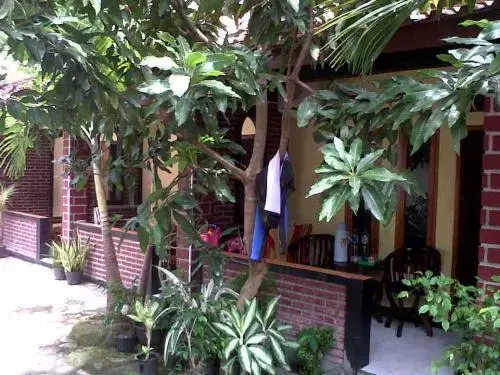 Rinjani Homestay