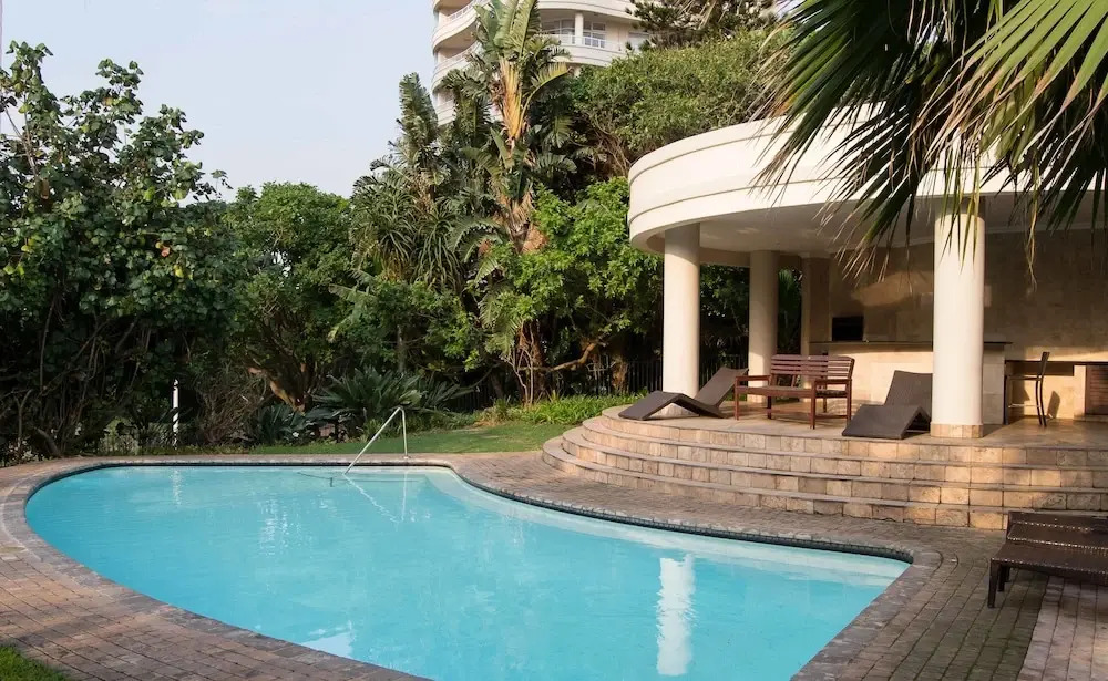 302 Oyster Schelles - by Stay in Umhlanga