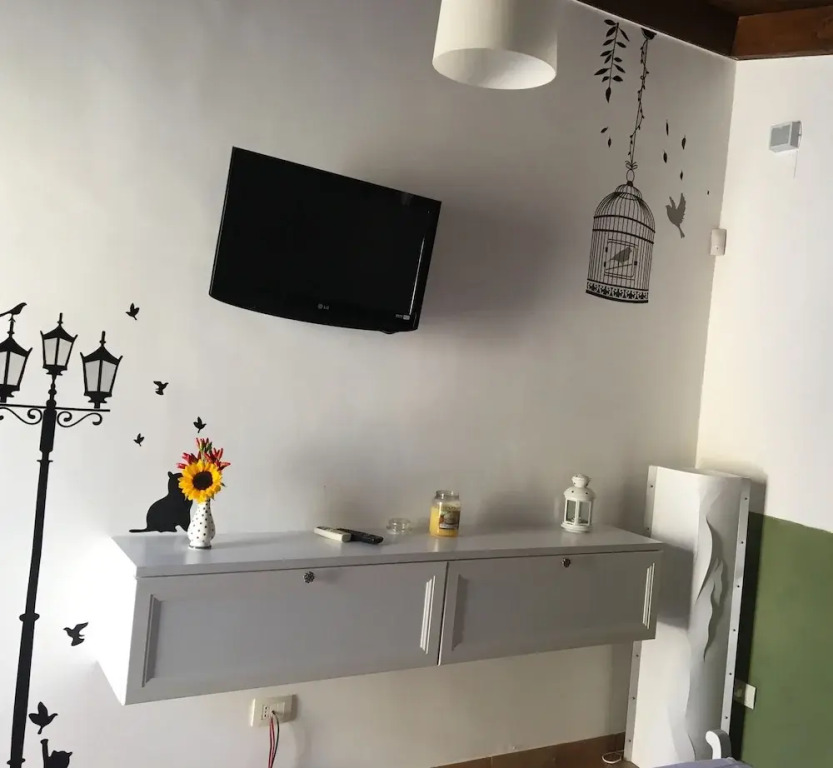 A Casa Di Diamante