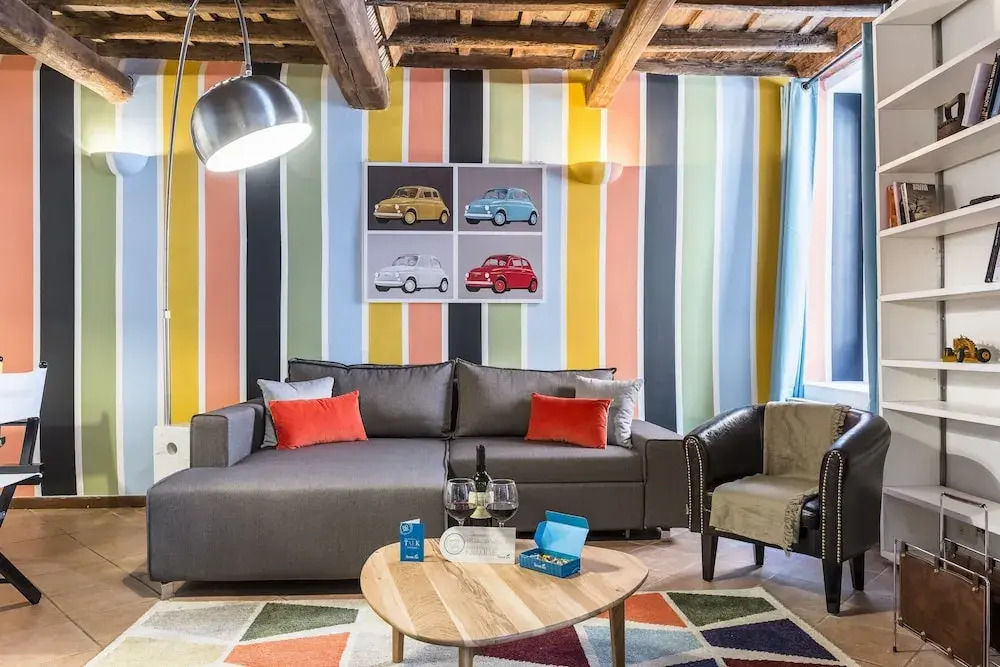 Sweet Inn - Monti - Urbana
