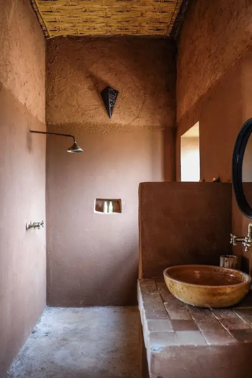 Kasbah Aitisfoul