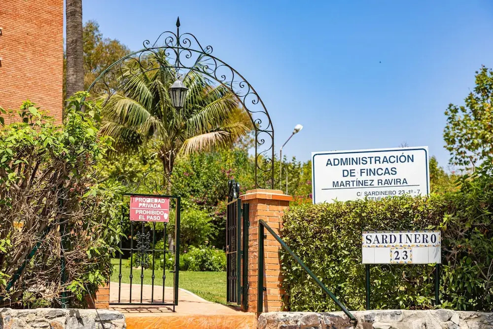 Los Álamos 4 - 800 m. from the Beach