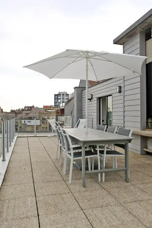 Strandhouse