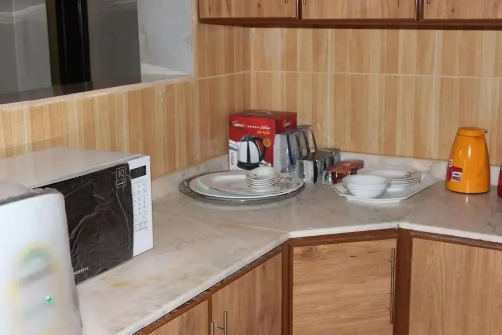 Methaq Hotel Suites 2