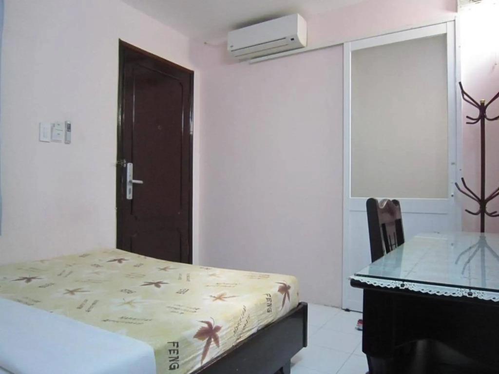 Thao Nhi Hotel