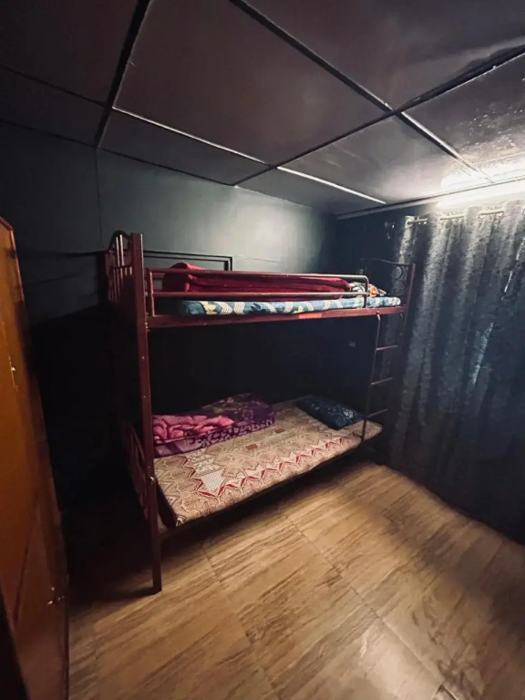Isabella Hostel