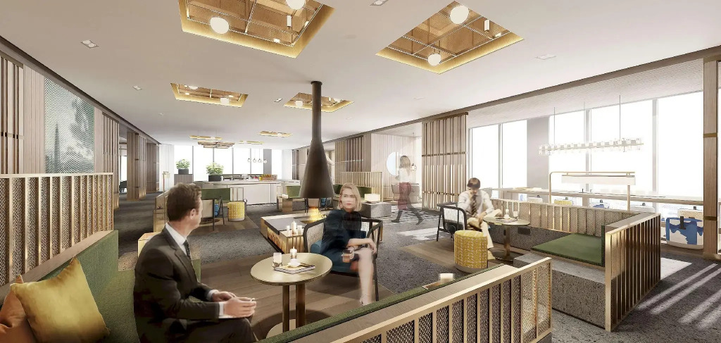 The Mercury Garden Shenzhen Nanshan, A Tribute Portfolio Hotel