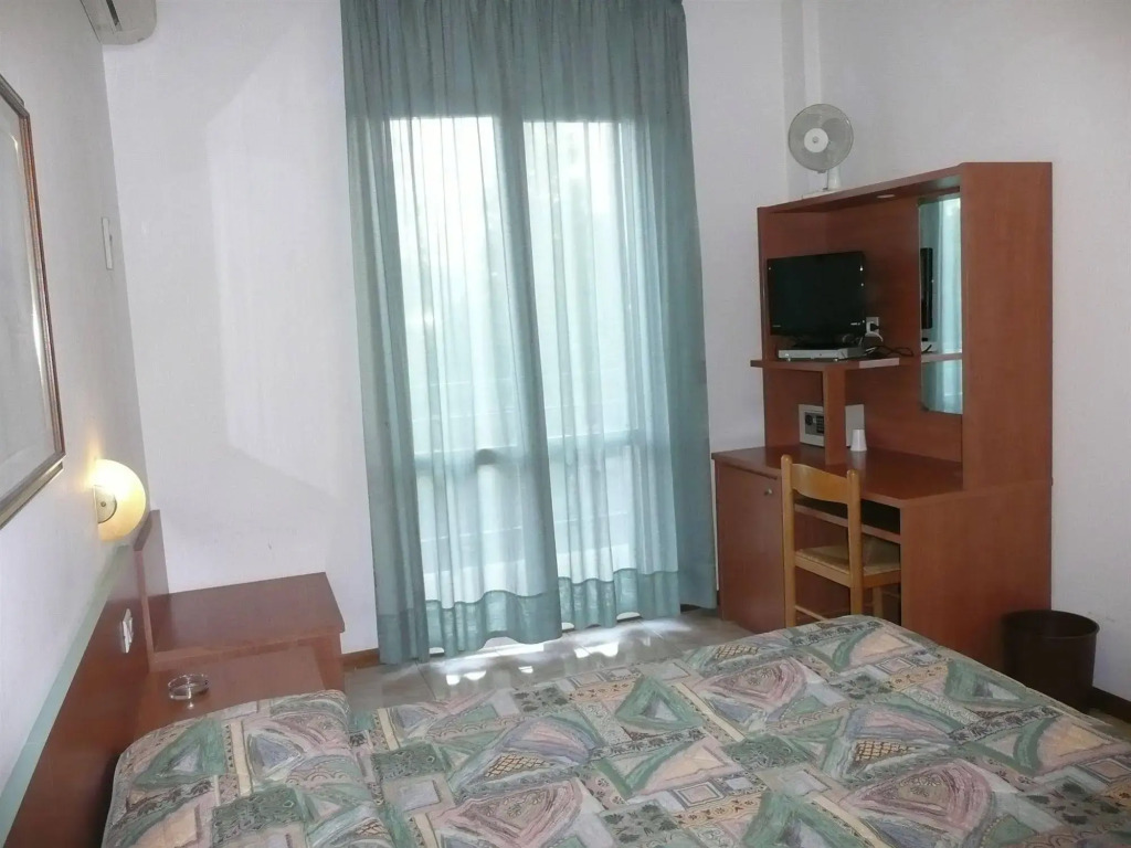 Hotel Darsena