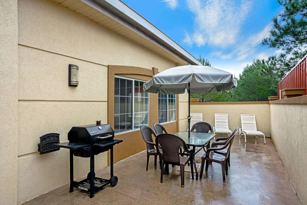 La Quinta by Wyndham Conroe
