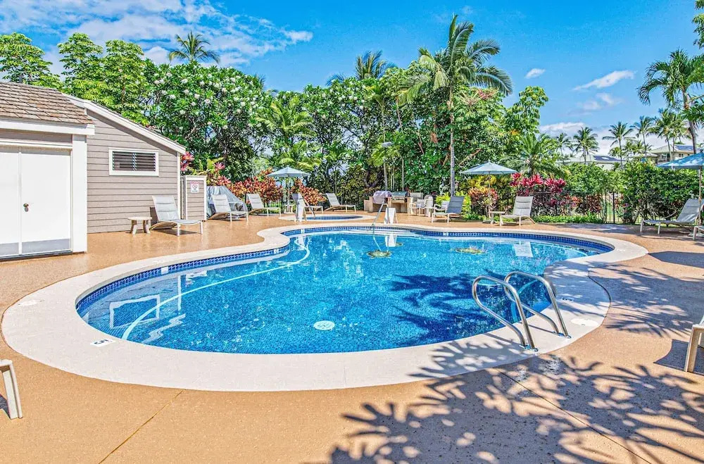 Wailea Grand Champion #142 by Ali'i Resorts