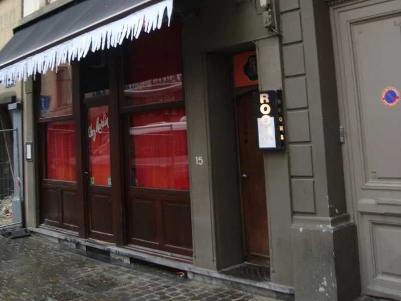 Hotel Francois
