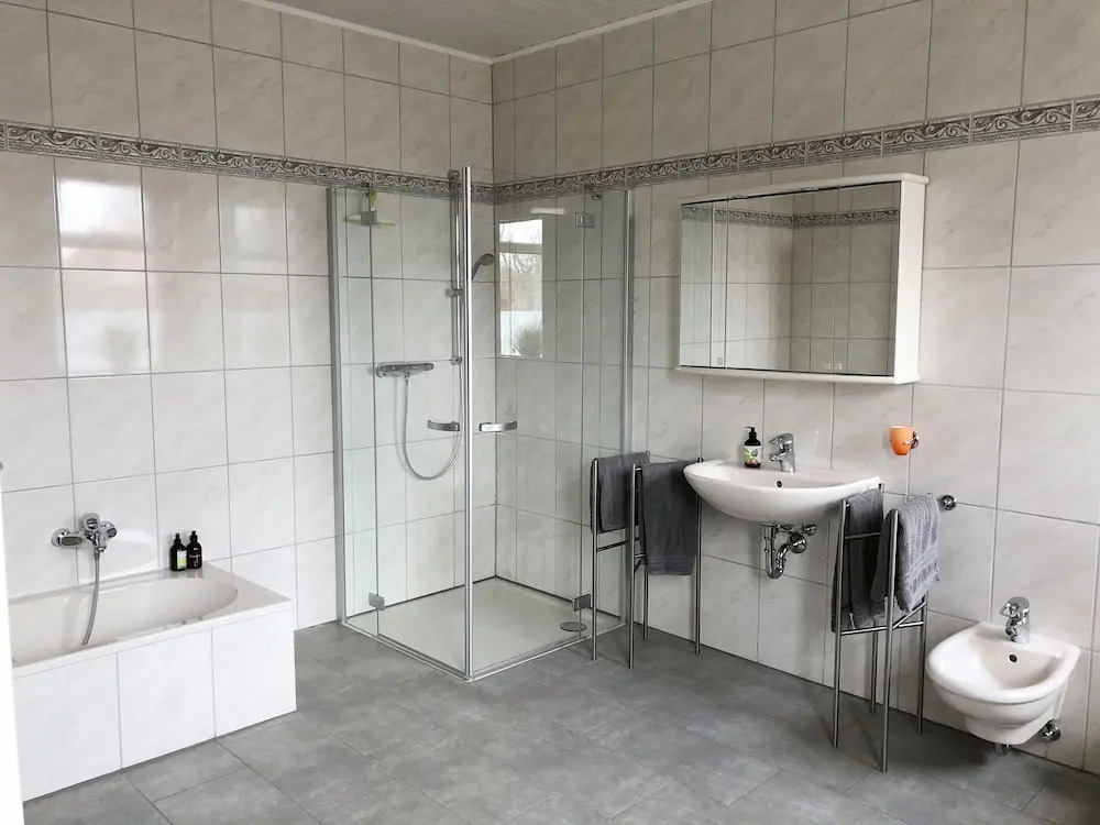 Gästezimmer Brackel