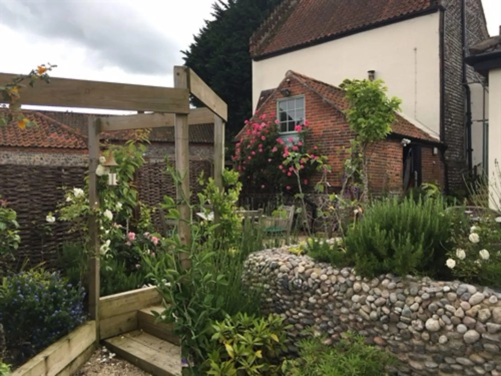The Green House B&B