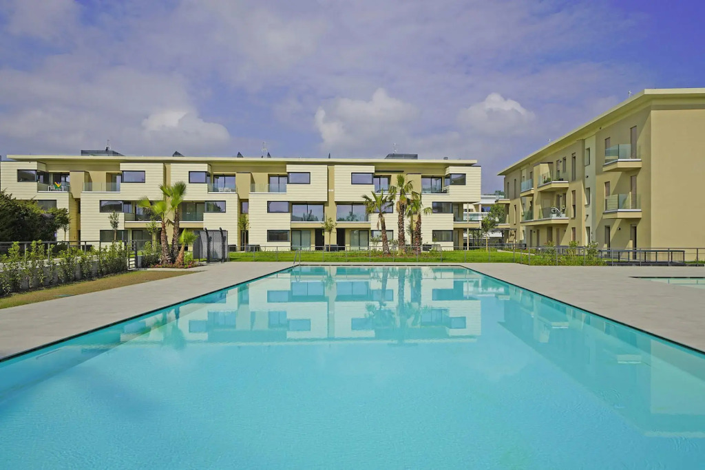 Katya Resort A1/10 - CAV
