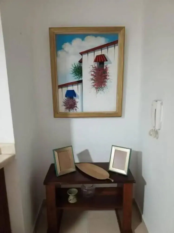 Sientete Como En Casa.