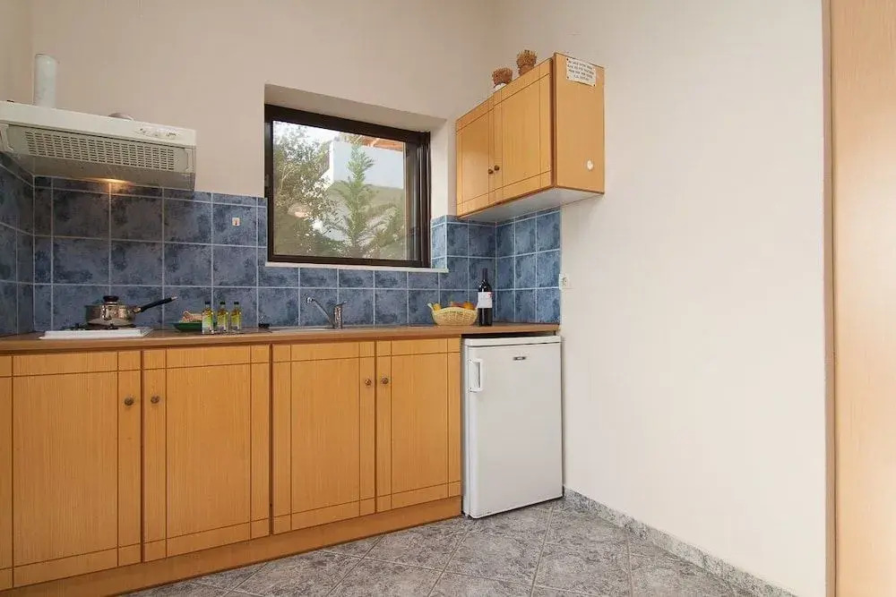 Skinos Apartments