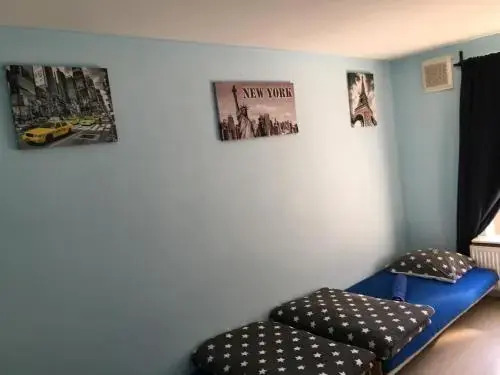 Red Light Bed & Breakfast
