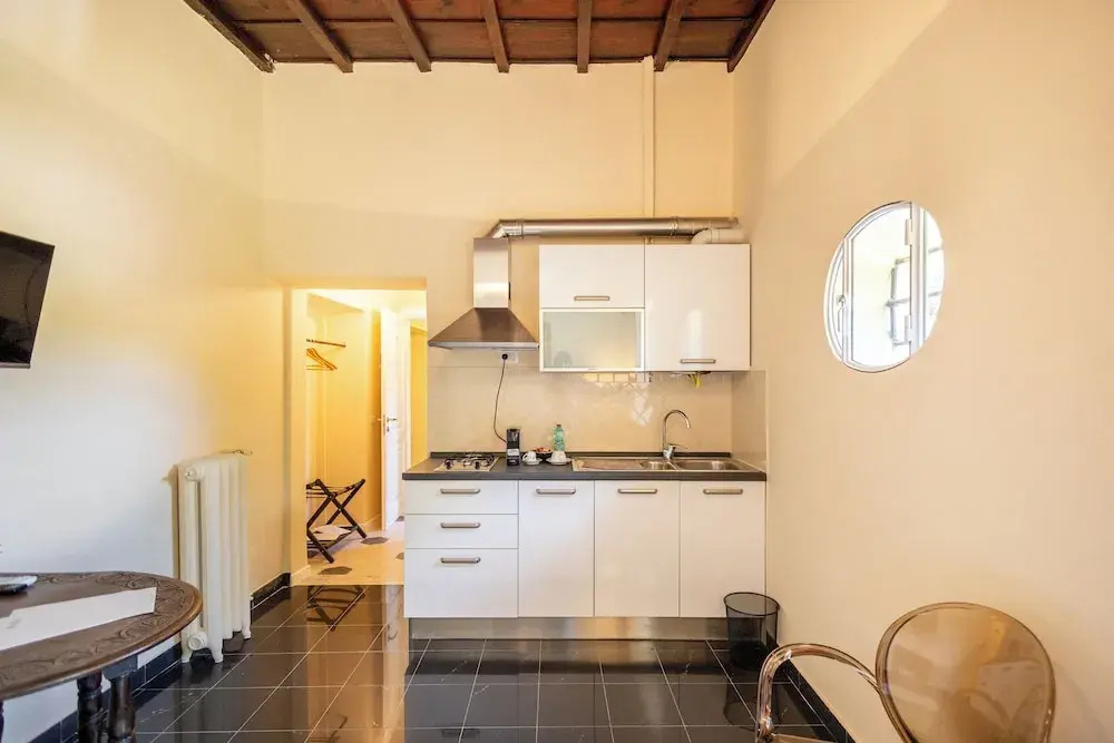 Tenuta dellInviolata Guest House