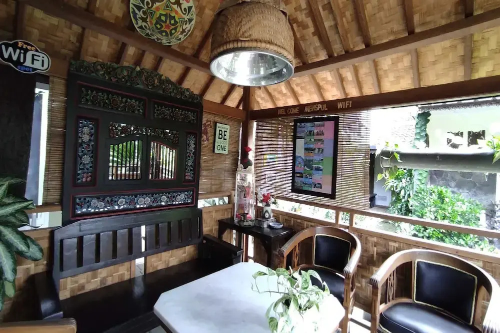 Homestay Menspul 27
