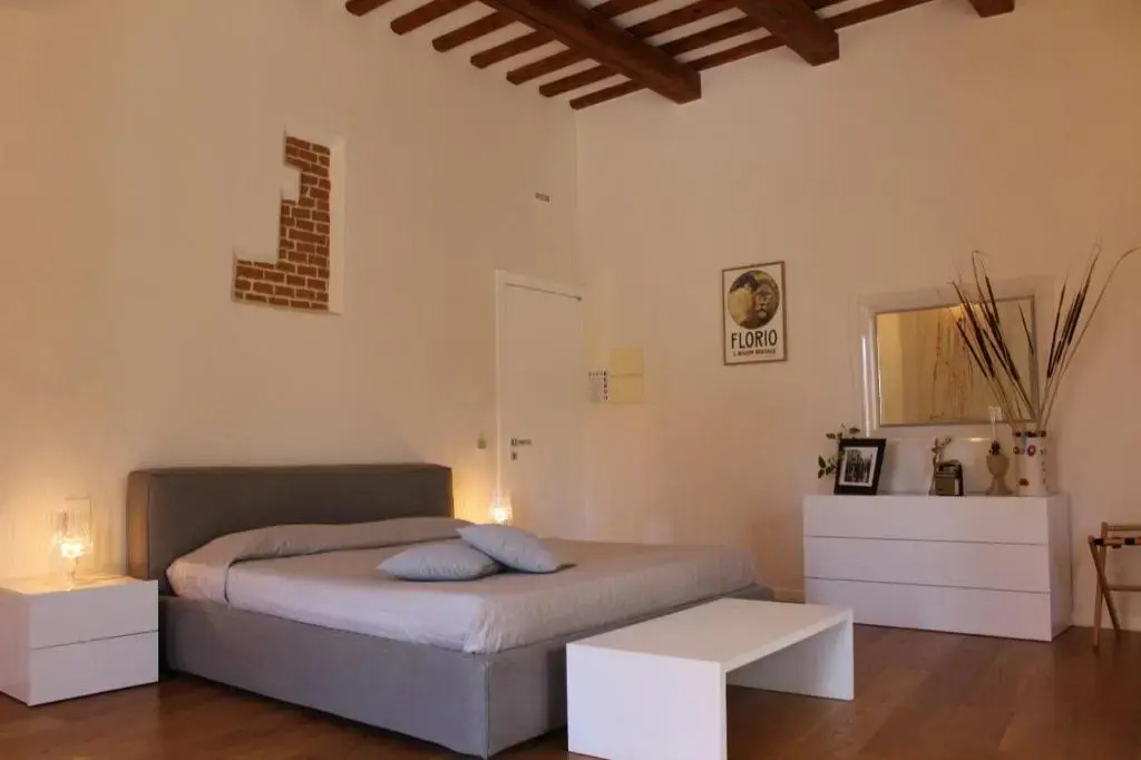 Dimora di Charme Cassaro 168