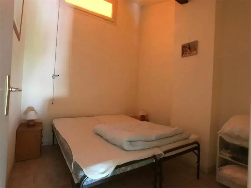 Appartement Port Leucate, 3 pièces, 6 personnes - FR-1-81-122